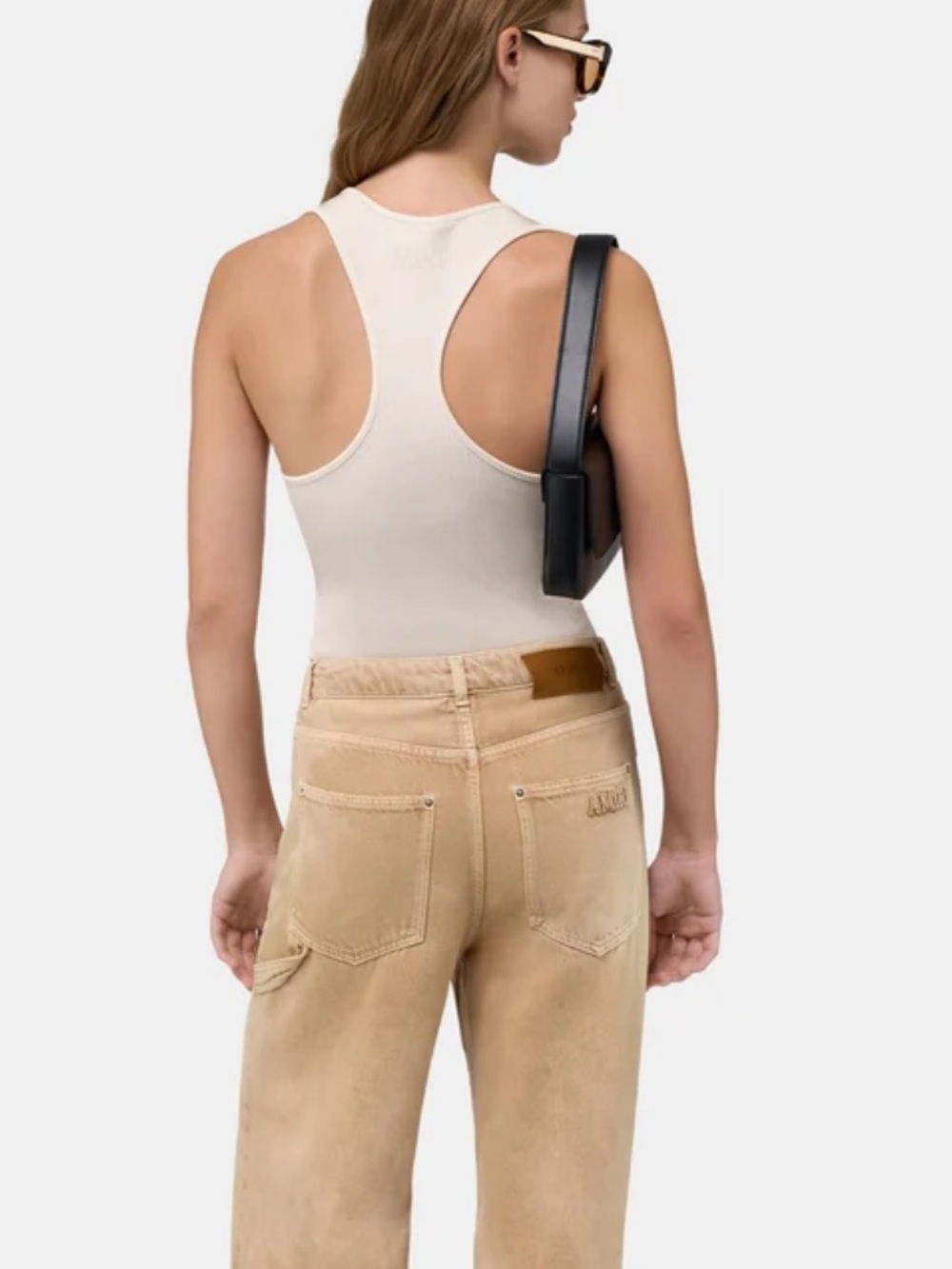 Amiri Ma Rib Tank - Picture 3 of 9